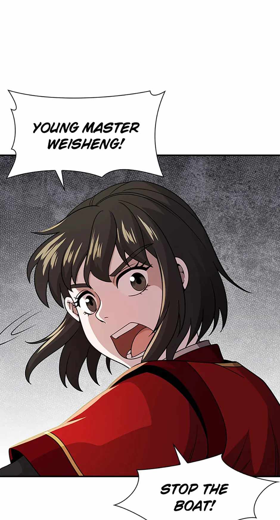The Demonic Blade Fairy Chapter 33 43